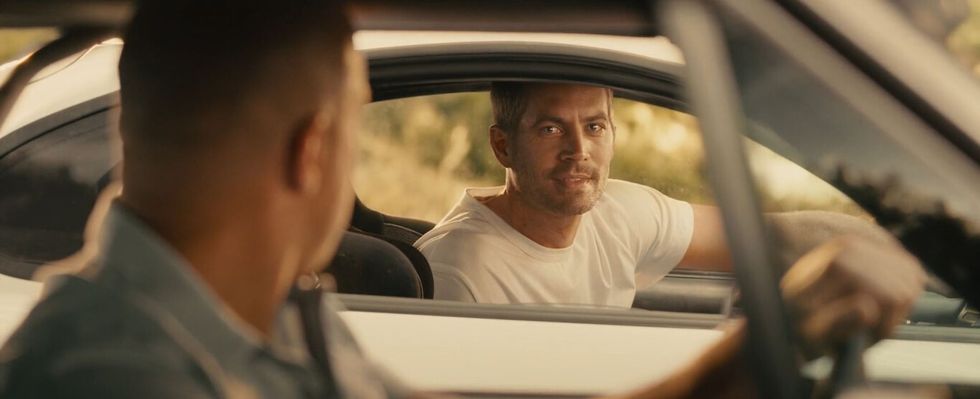 fast and furious 7 paul walker