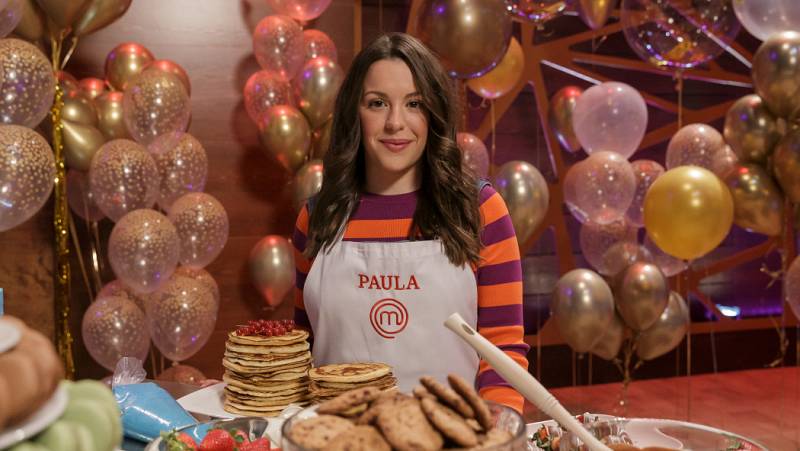 paula