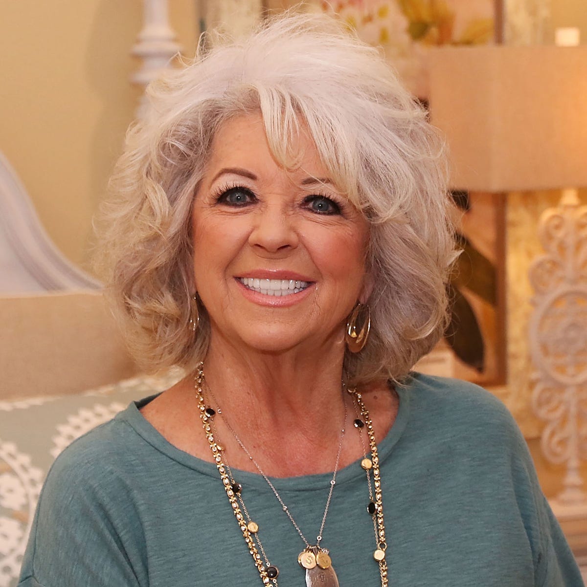 Photos from Paula Deen Throughout the Years