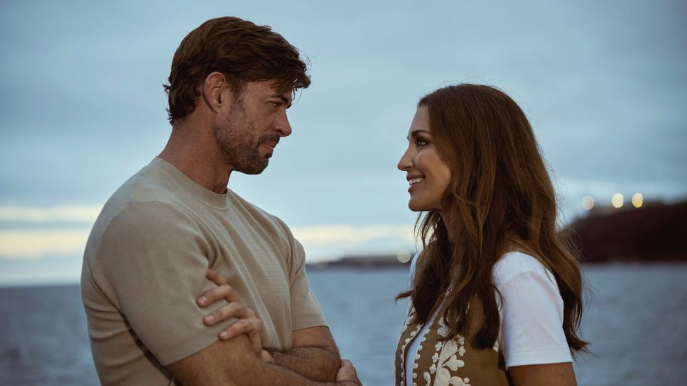 william levy y paula echevarria en arcadia