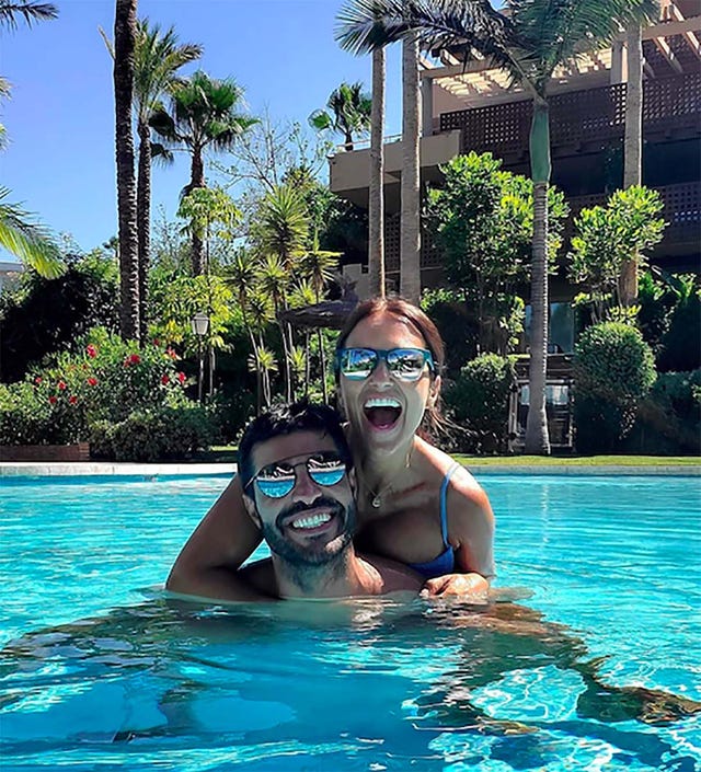 paula echevarría