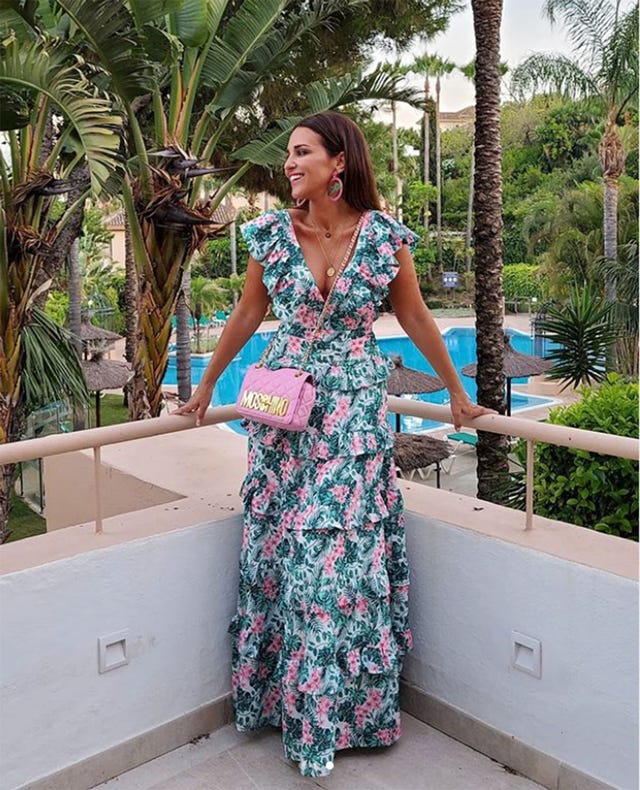 paula echevarría