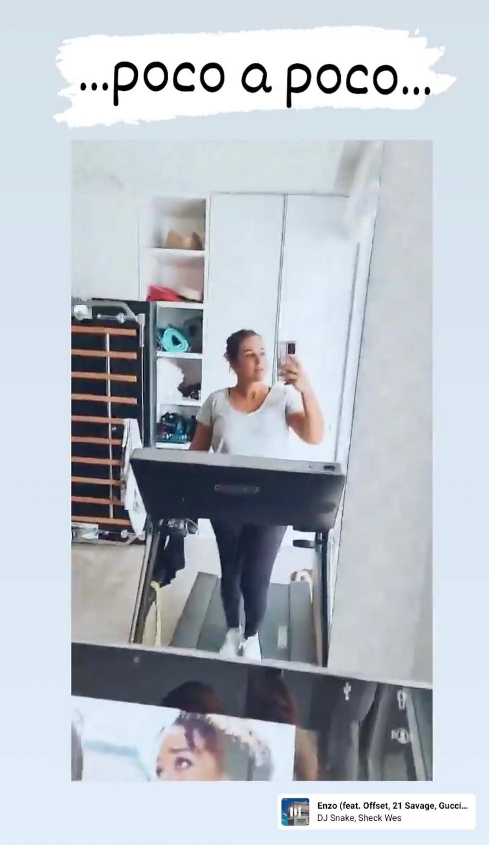 paula echevarria