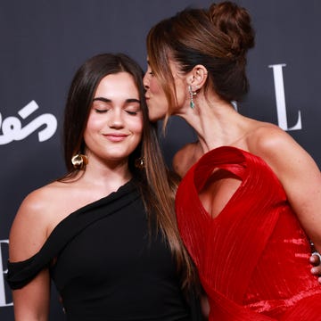 Paula Echevarría y su hija Daniella paula echevarría y su hija daniella