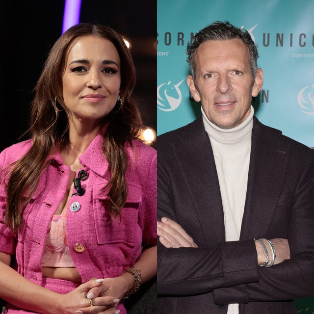 paula echevarría y joaquín prat los famosos se posicionan a favor y en contra de la gestación subrogada de ana obregón