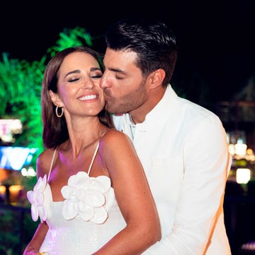 Miguel Torres y Paula Echevarria miguel torres y paula echevarria