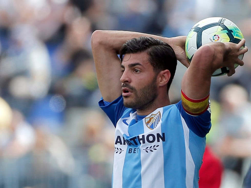 miguel torres habla de su retirada del fútbol