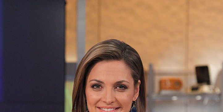 Why Paula Faris Left Weekend Good Morning America And Started A New