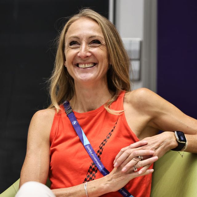 european athletics young leaders forum