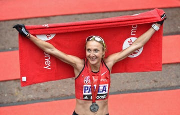paula radcliffe nike tempo next