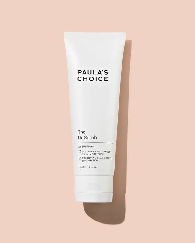 Paula's Choice The Unscrub