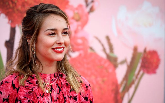 kenzo summer party in madrid