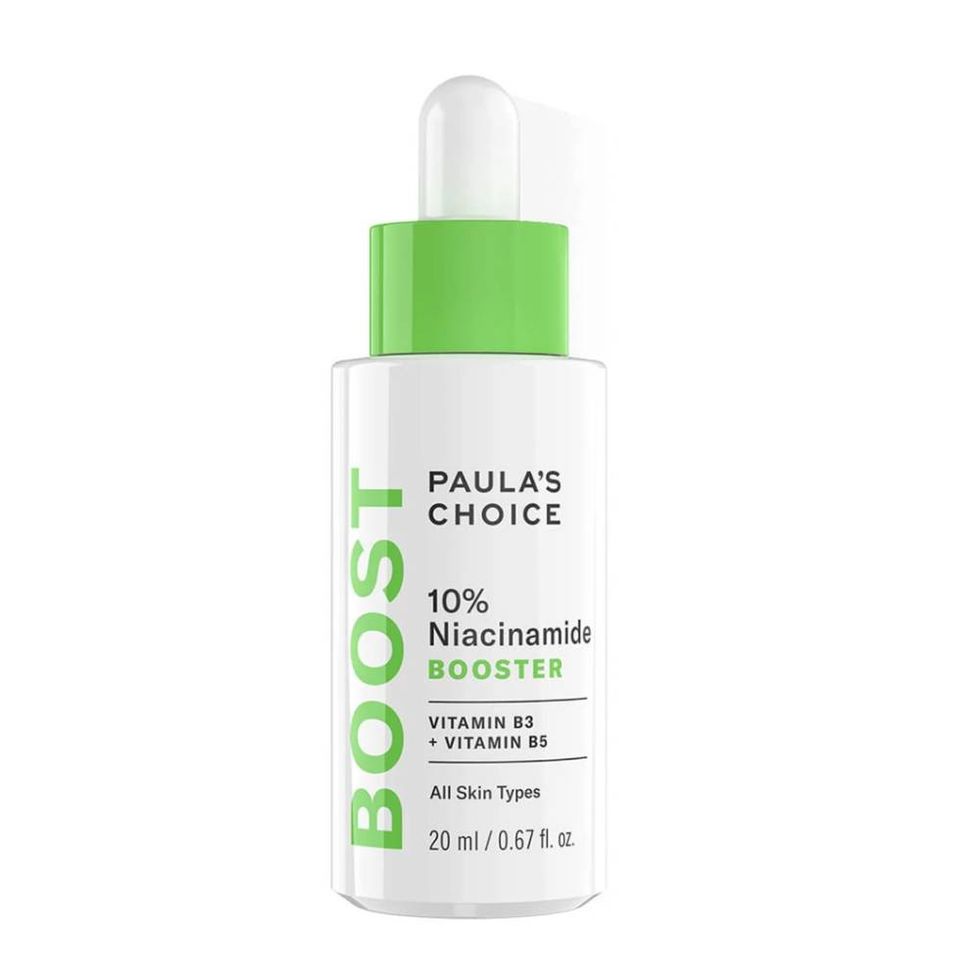 paula's choice
10 niacinamide booster   serum