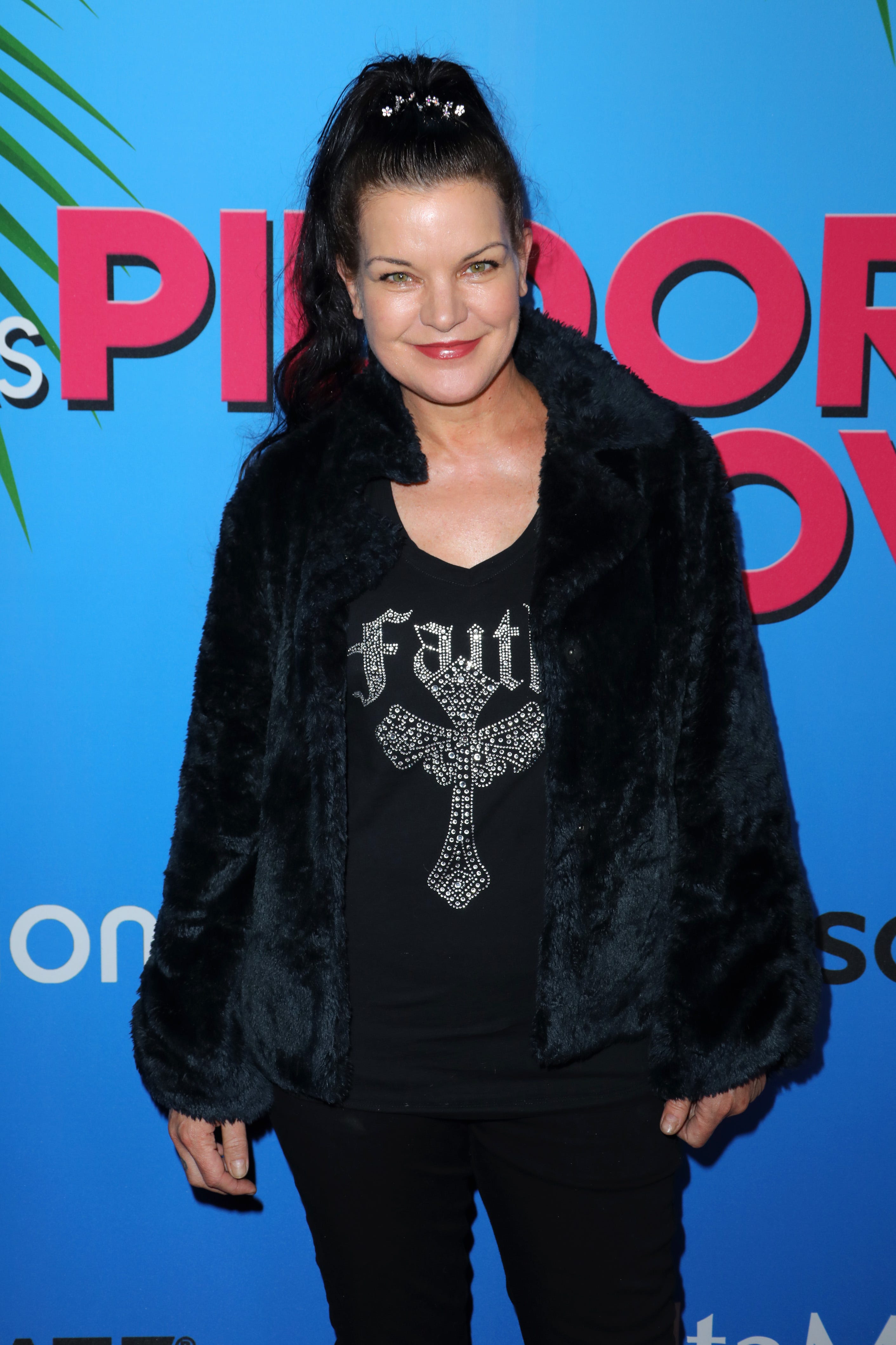 Nciss Pauley Perrette Reveals Shes Suffered Stroke