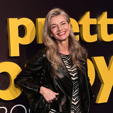 paulina porizkova