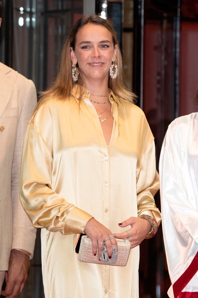 pauline ducret podría estar embarazada de su primer hijo