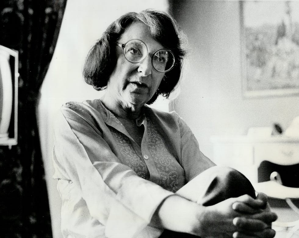 pauline kael