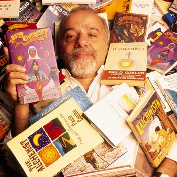 paulo coelho