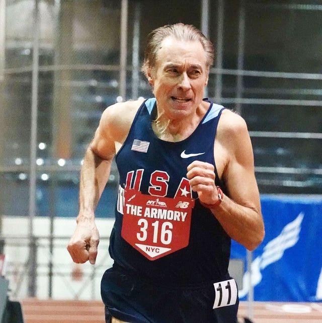 Paul Perry