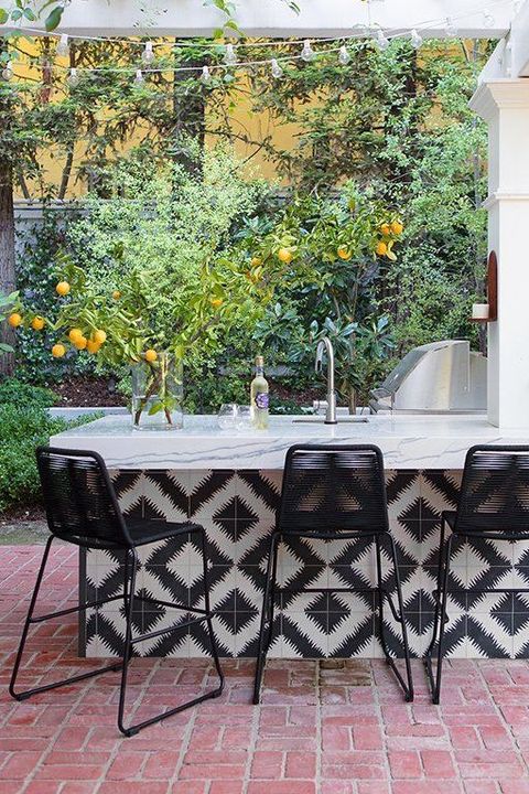 14 Paver Patio Ideas For The Best Backyard Retreat