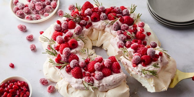 Best Holiday Dessert Recipes: Indulge in Festive Sweets