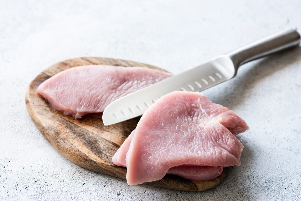 50 alimentos ricos en hierro