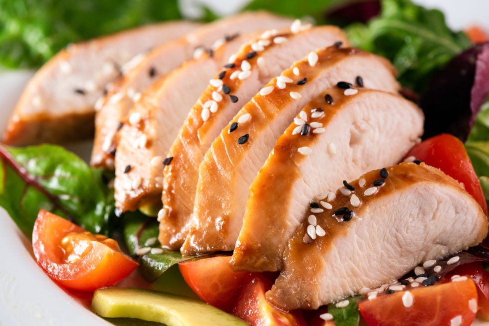 las carnes más saludables que menos engordan