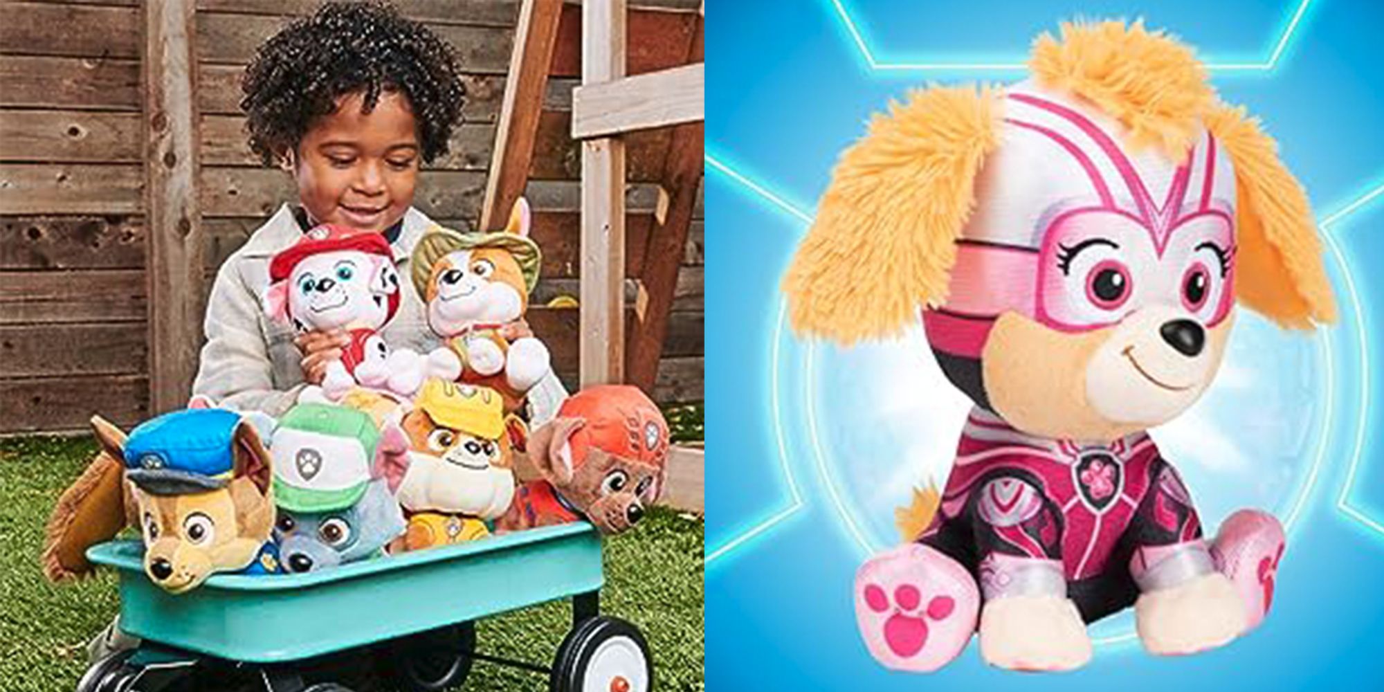 25 Best 'PAW Patrol' Toys to Shop for Kids and Toddlers This Year