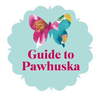 pawhuska