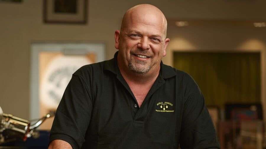 Pawn Stars Will Be RETURNING In 2023.. 