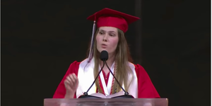 paxton smith abortion graduation speech