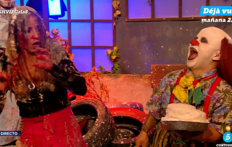 gh vip halloween