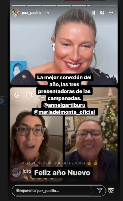 paz padilla