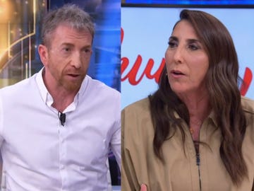 pablo motos y paz padilla