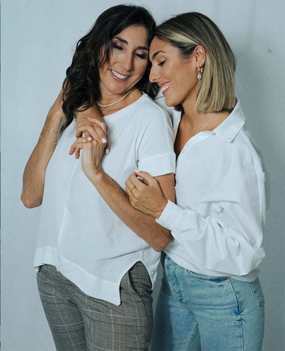 paz padilla y anna ferrer