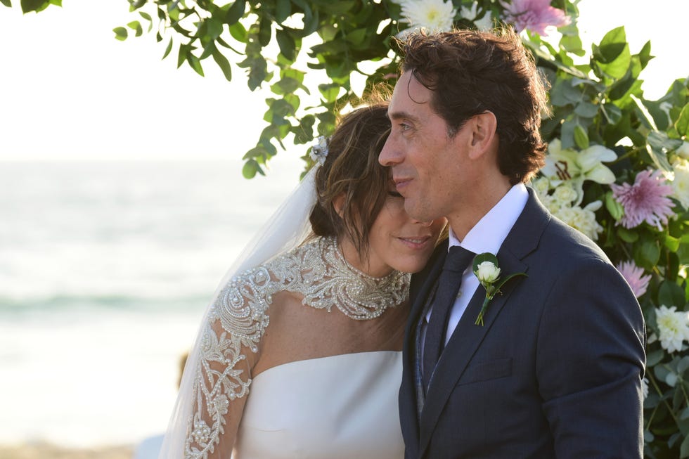 paz padilla y juan vidal