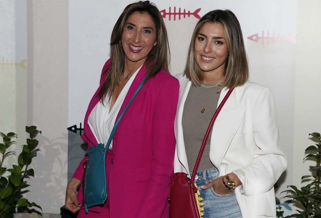 anna ferrer y paz padilla