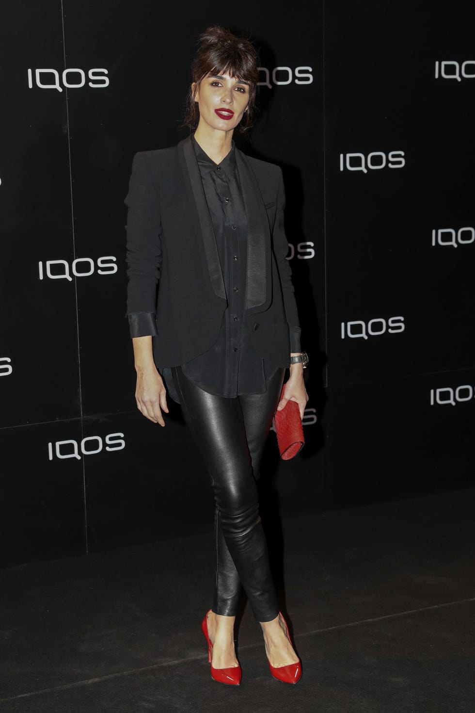 Presentacion Iqos