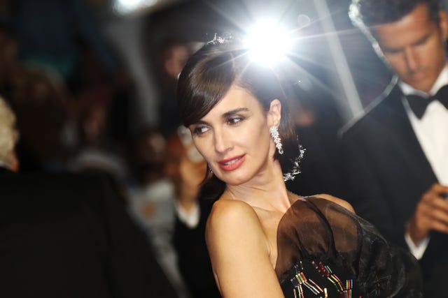 Paz Vega