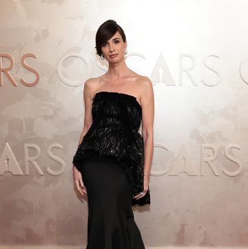 97th annual oscars arrivals