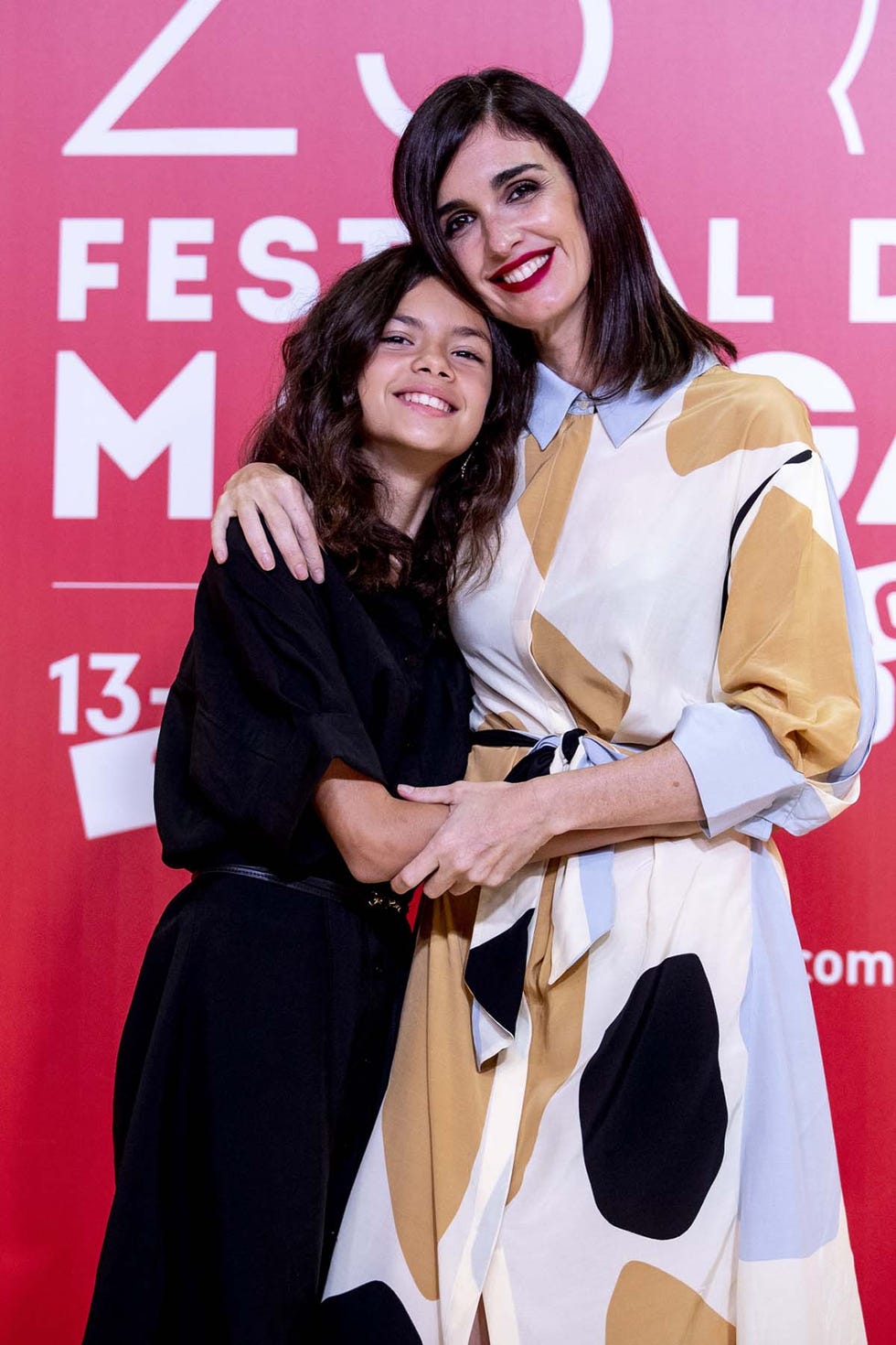 paz vega festival de cine málaga