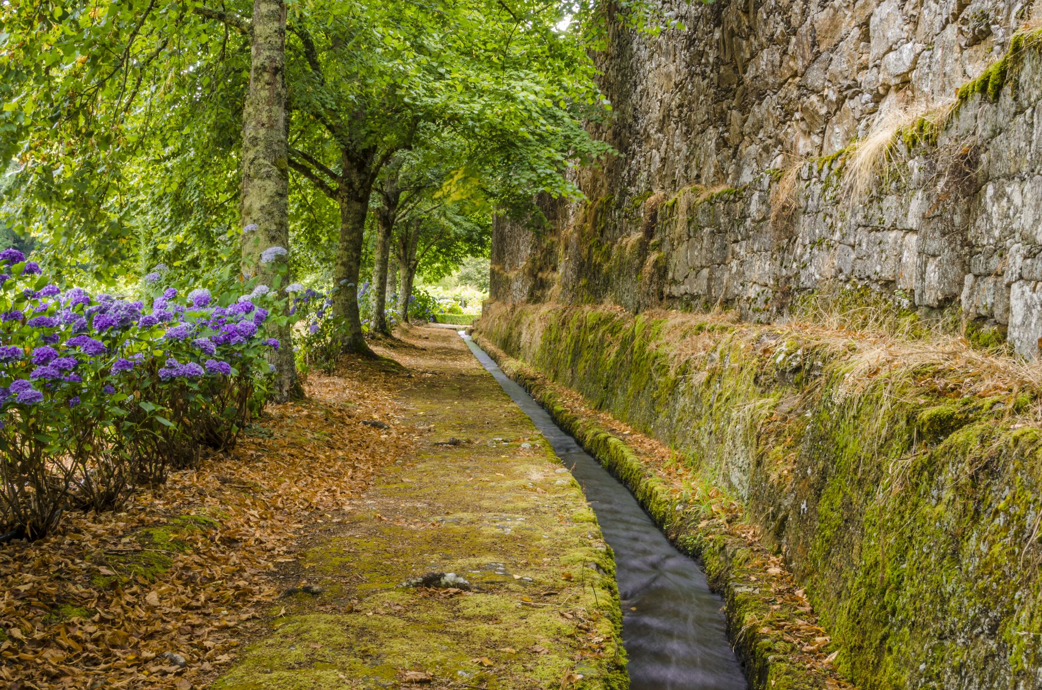 Los 10 pueblos de montaña más bonitos de España