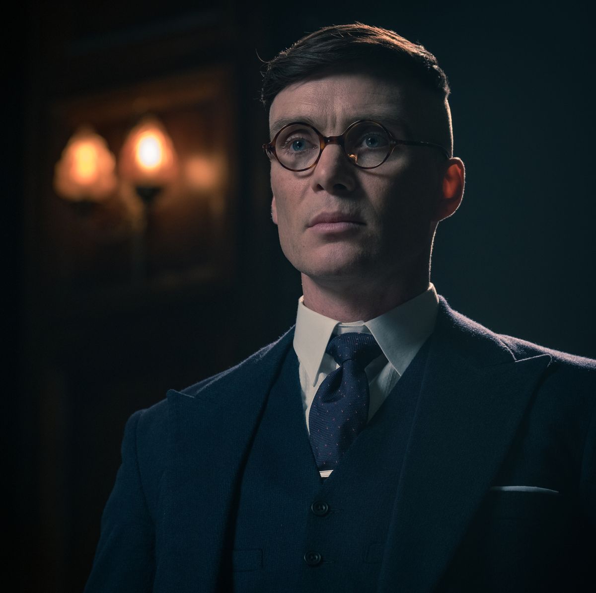 Peaky Blinders resumes filming but will end after Series 6 - Radio X