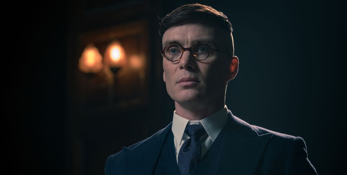 Peaky Blinders: Will There Be a Season 7? The Movie Will Shoot in 2024
