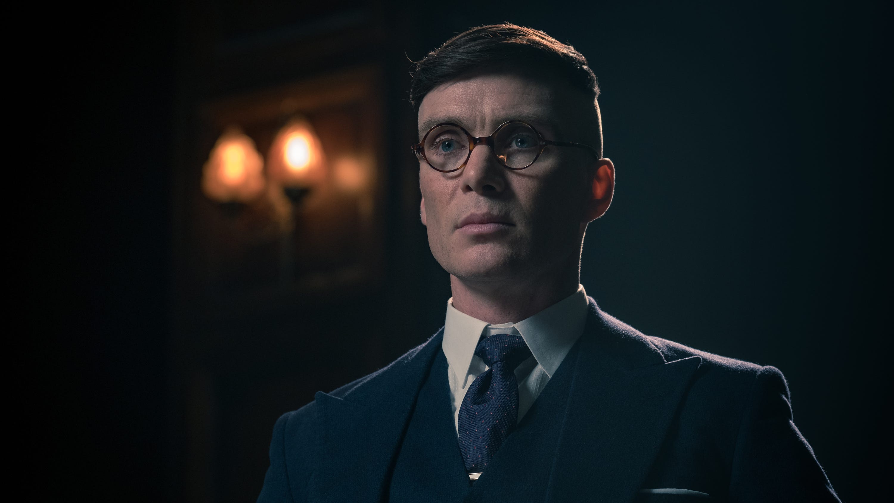 Peaky Blinders Series 6 Trailer