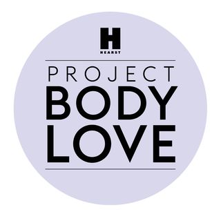 Project Body Love badge