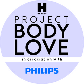 project body love x philips logo