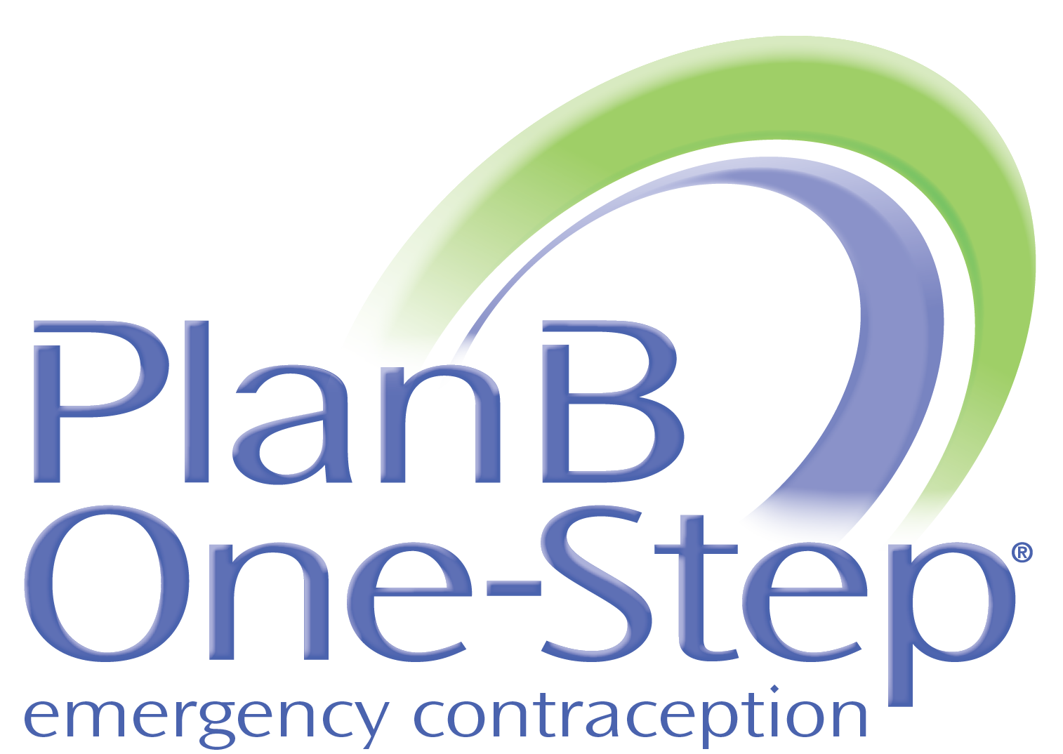 Plan B One-Step Logo