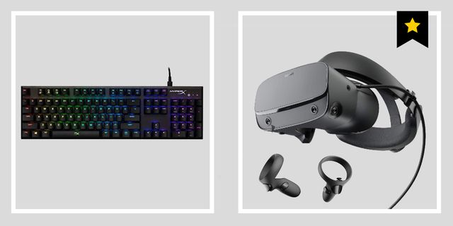 Best desktop PCs for VR 2022
