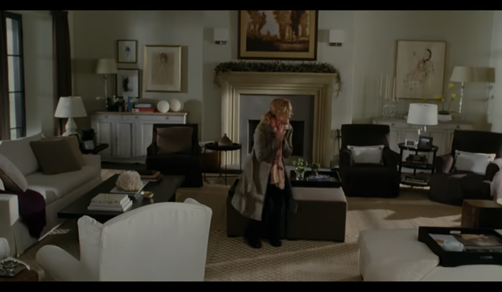 movie interior design
